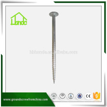 Tornillo de tierra Mytext5 HDFR76 * 1600